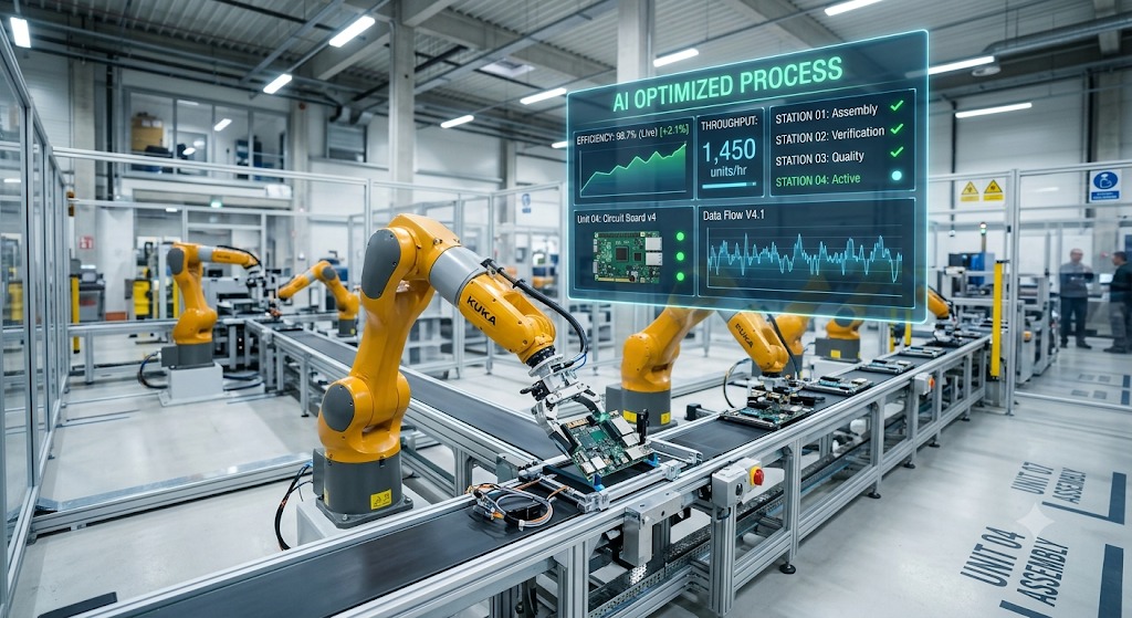 Process Automation
